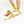 Roaring Socks banana shit grappige leuke sokken geel ideaal cadeau banaan drol