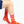 Roaring Socks - Sokken – Lekker Rammen - Rood – Ram Hoorn Schaap- Café - Katoen - Leuk - Grappig - Vrolijk - Fashion – Cadeau